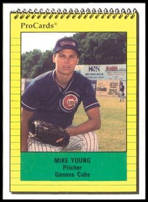 4219 Mike Young